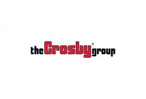 the crosby logo